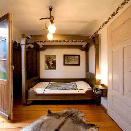 Hotel Reingard Wißmar Extérieur photo