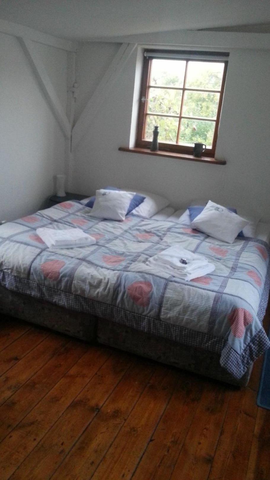 Hotel Reingard Wißmar Extérieur photo