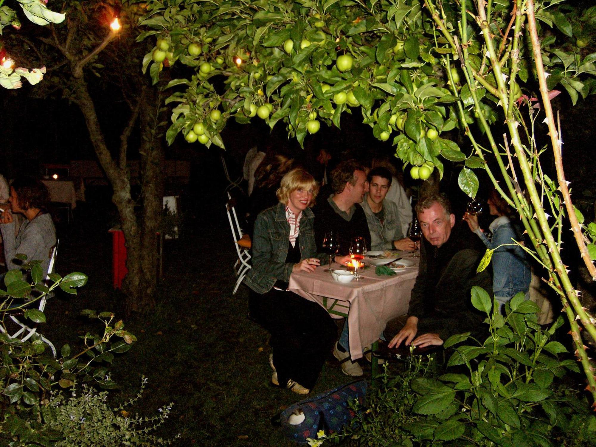 Hotel Reingard Wißmar Extérieur photo