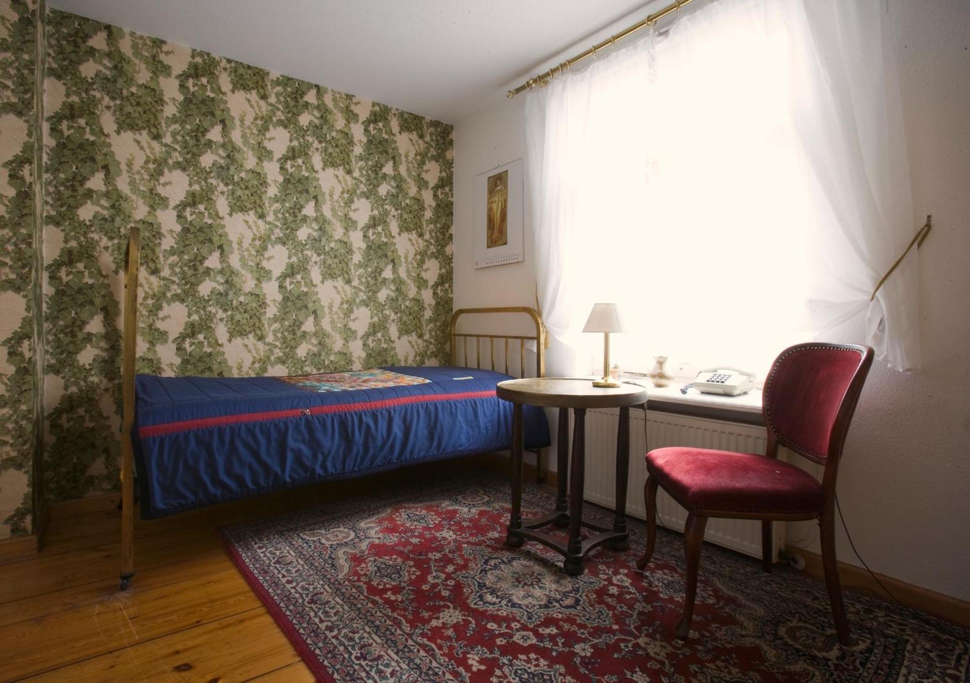 Hotel Reingard Wißmar Extérieur photo