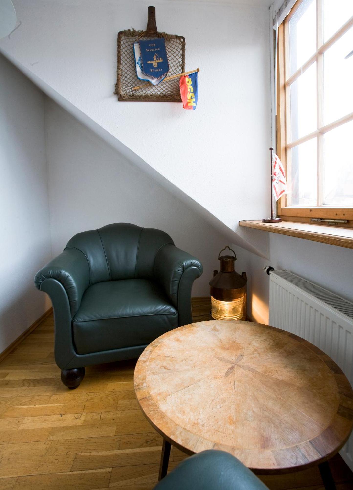 Hotel Reingard Wißmar Extérieur photo