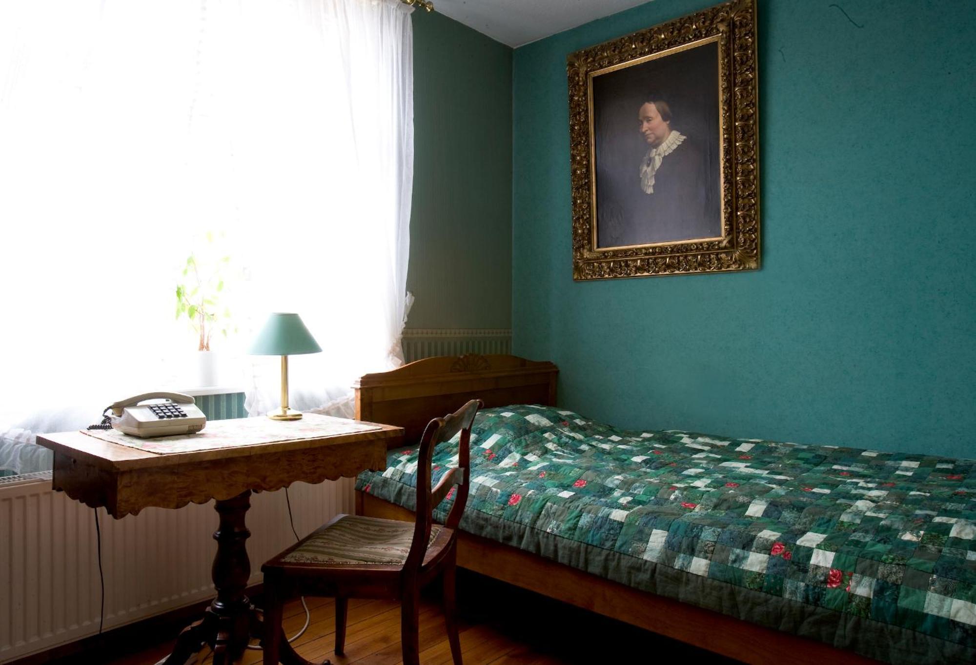 Hotel Reingard Wißmar Extérieur photo