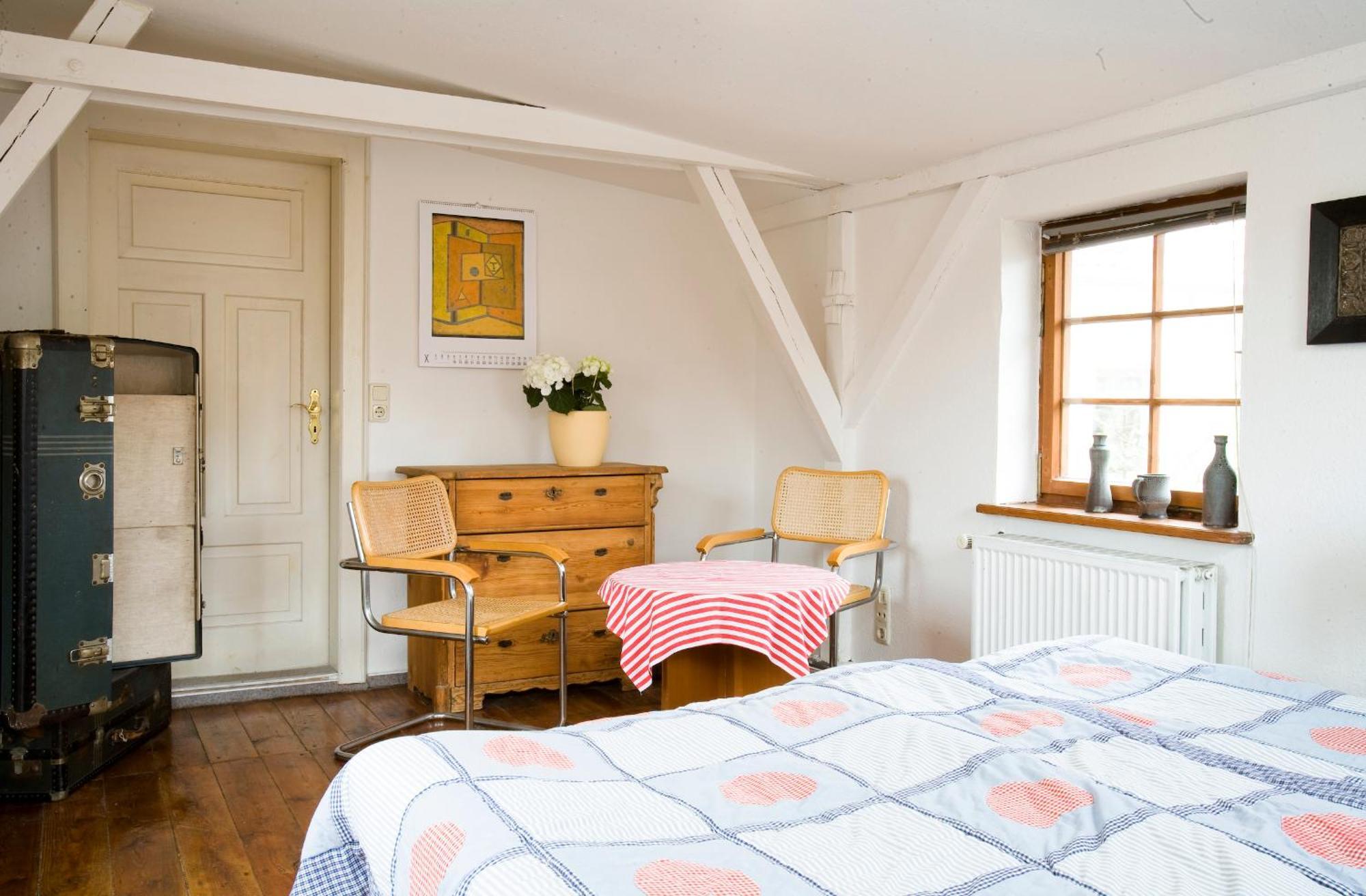 Hotel Reingard Wißmar Extérieur photo