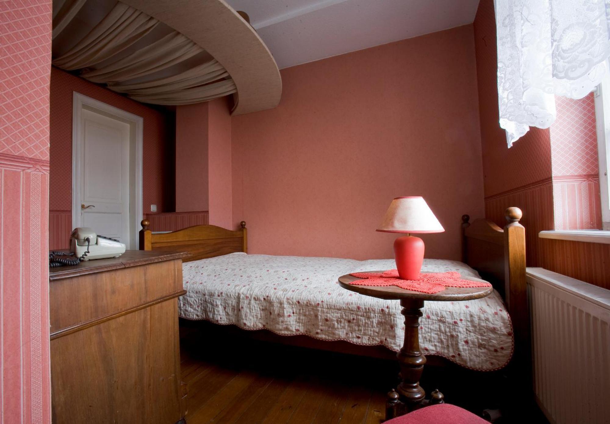 Hotel Reingard Wißmar Extérieur photo