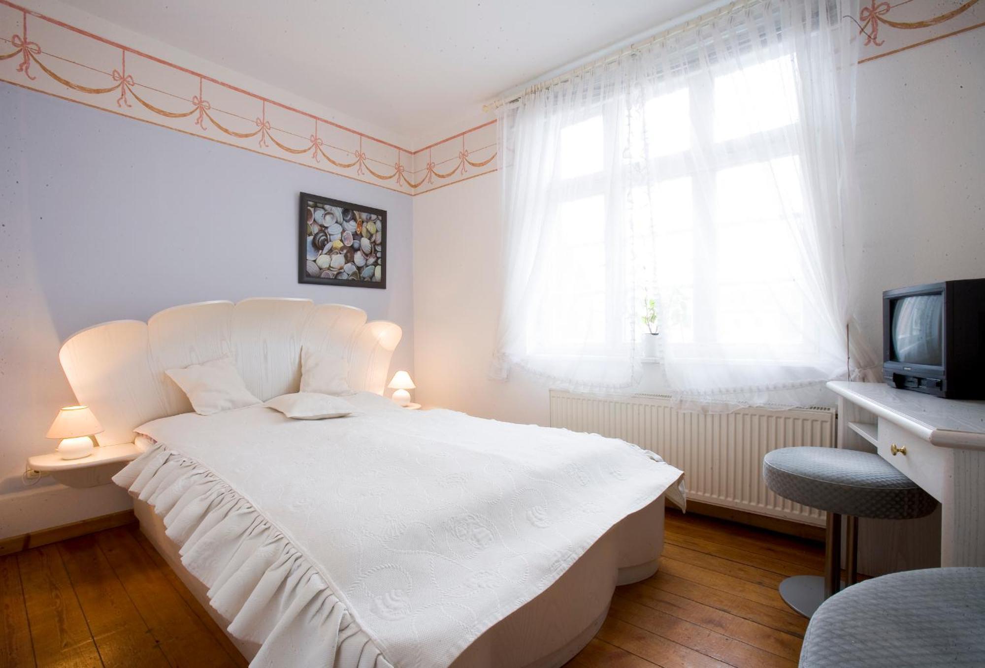 Hotel Reingard Wißmar Extérieur photo